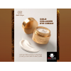 EVA SKIN CLINIC ANTI-AGEING GOLD COLLAGEN NIGHT EYE CONTOUR CREAM 15 ML